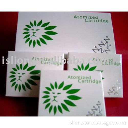 atomized cartridge, electronic cigarette,electronic cigarette cartridge